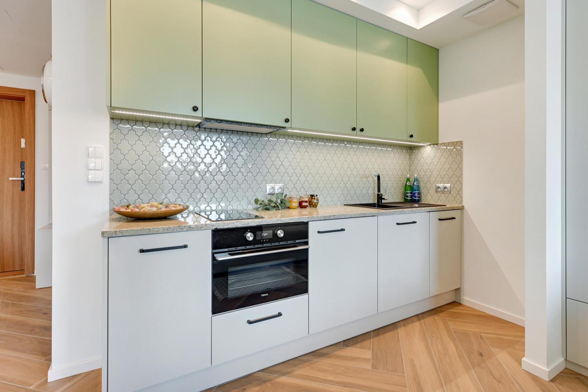 Rent Like - Deo Plaza Gdansk