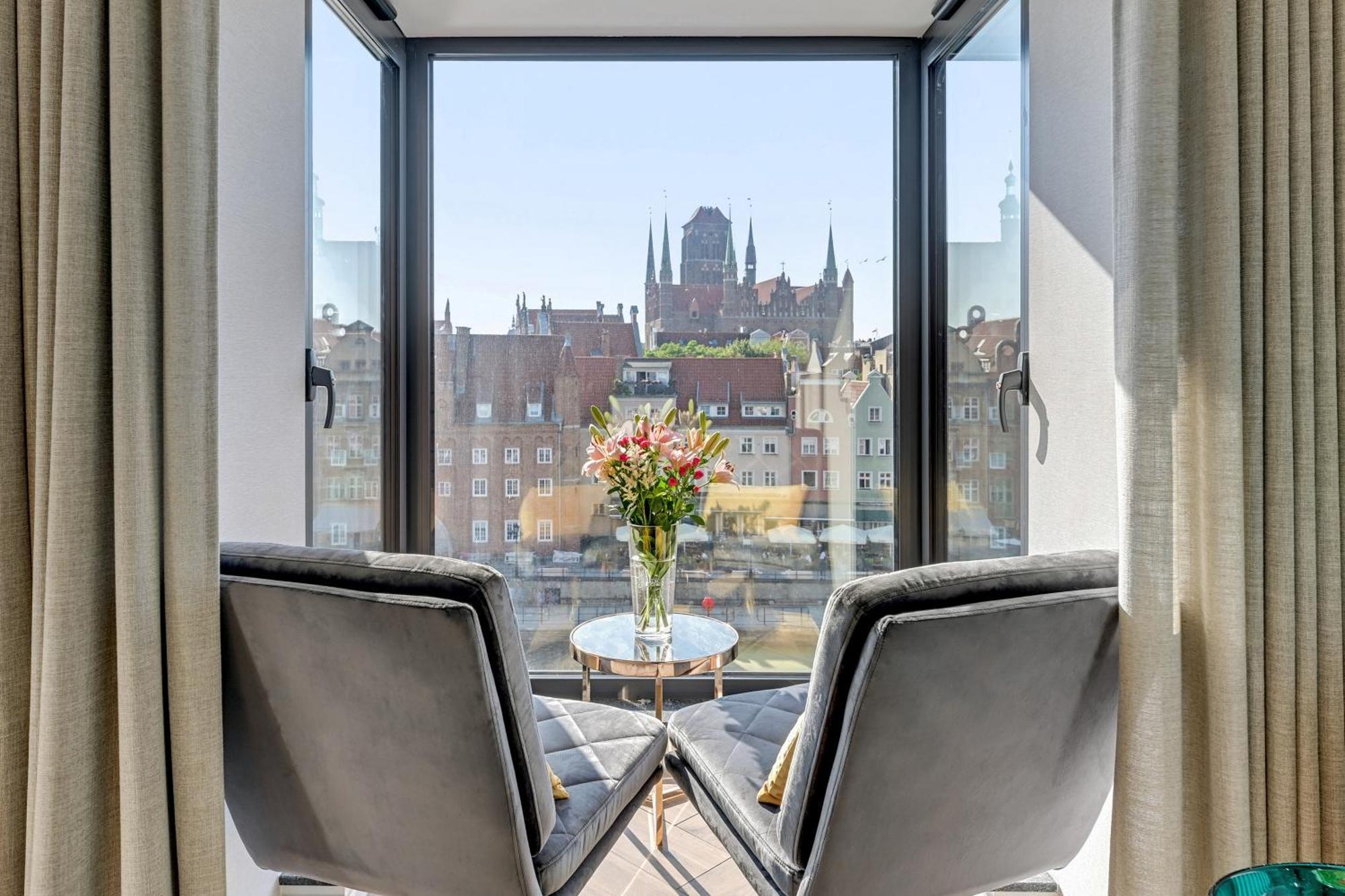 Aparthotel Rent Like - Deo Plaza
