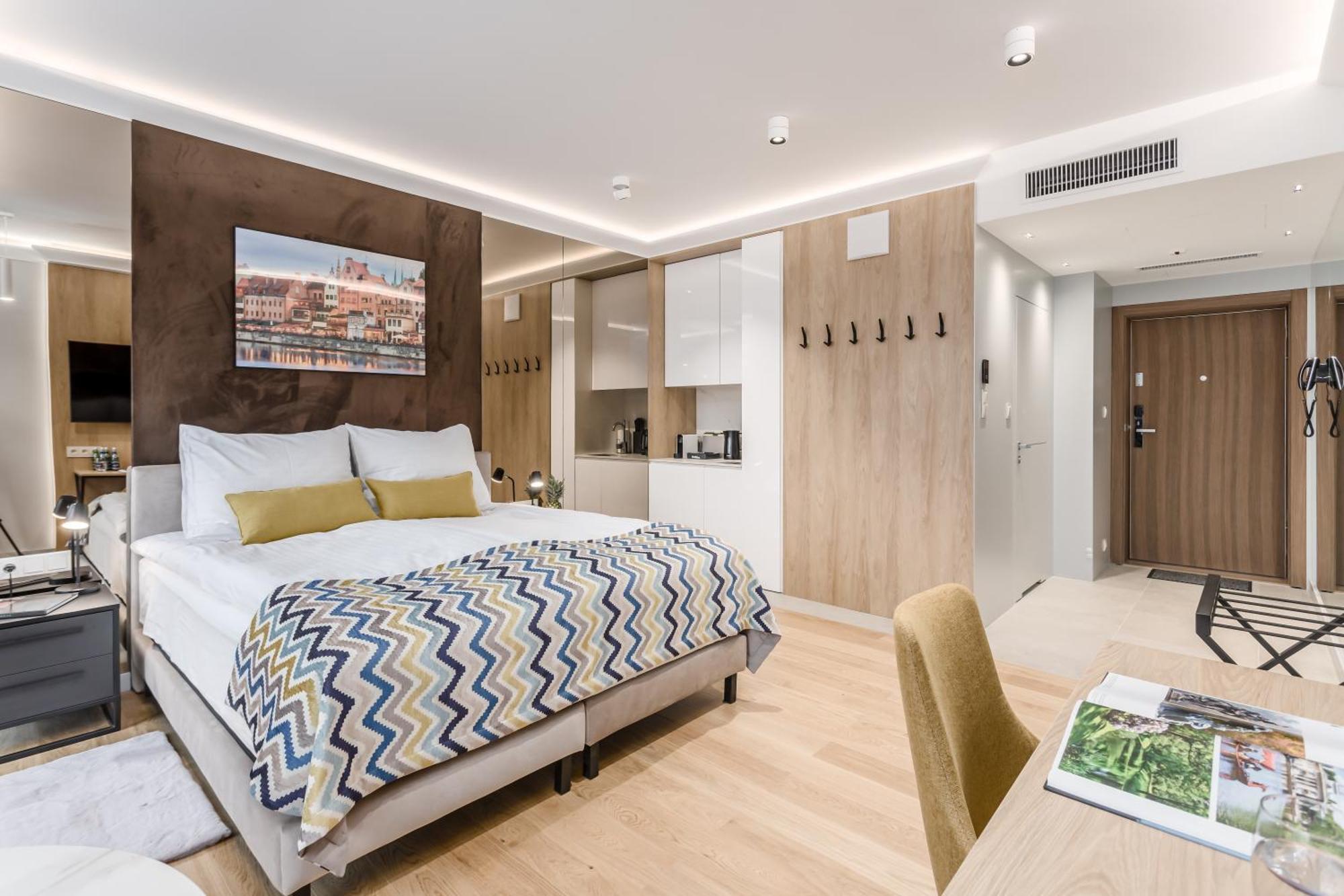 Rent Like - Deo Plaza Gdansk