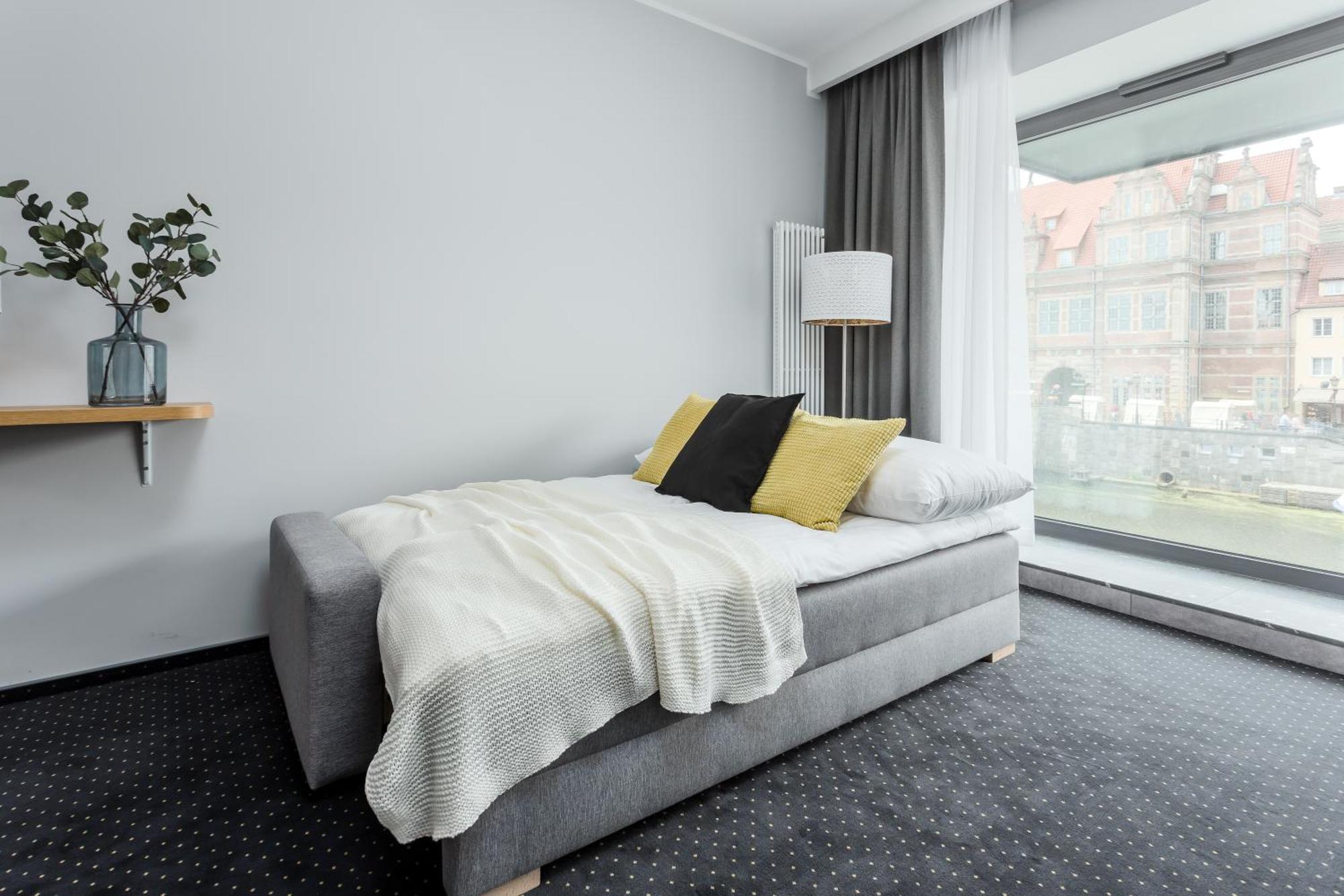 Rent Like - Deo Plaza Gdansk