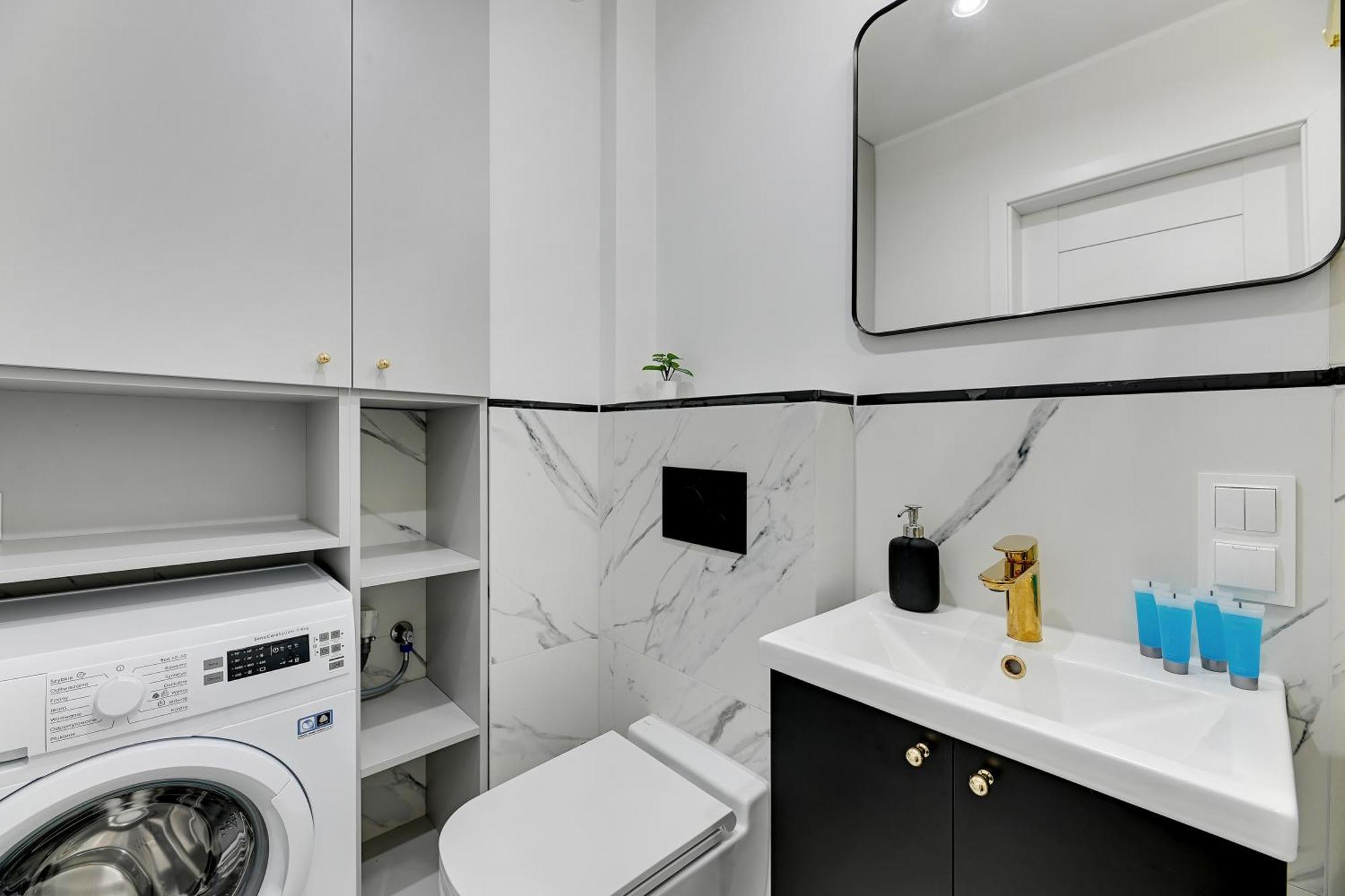 Comfort Zlotnikow Căn hộ Gdansk