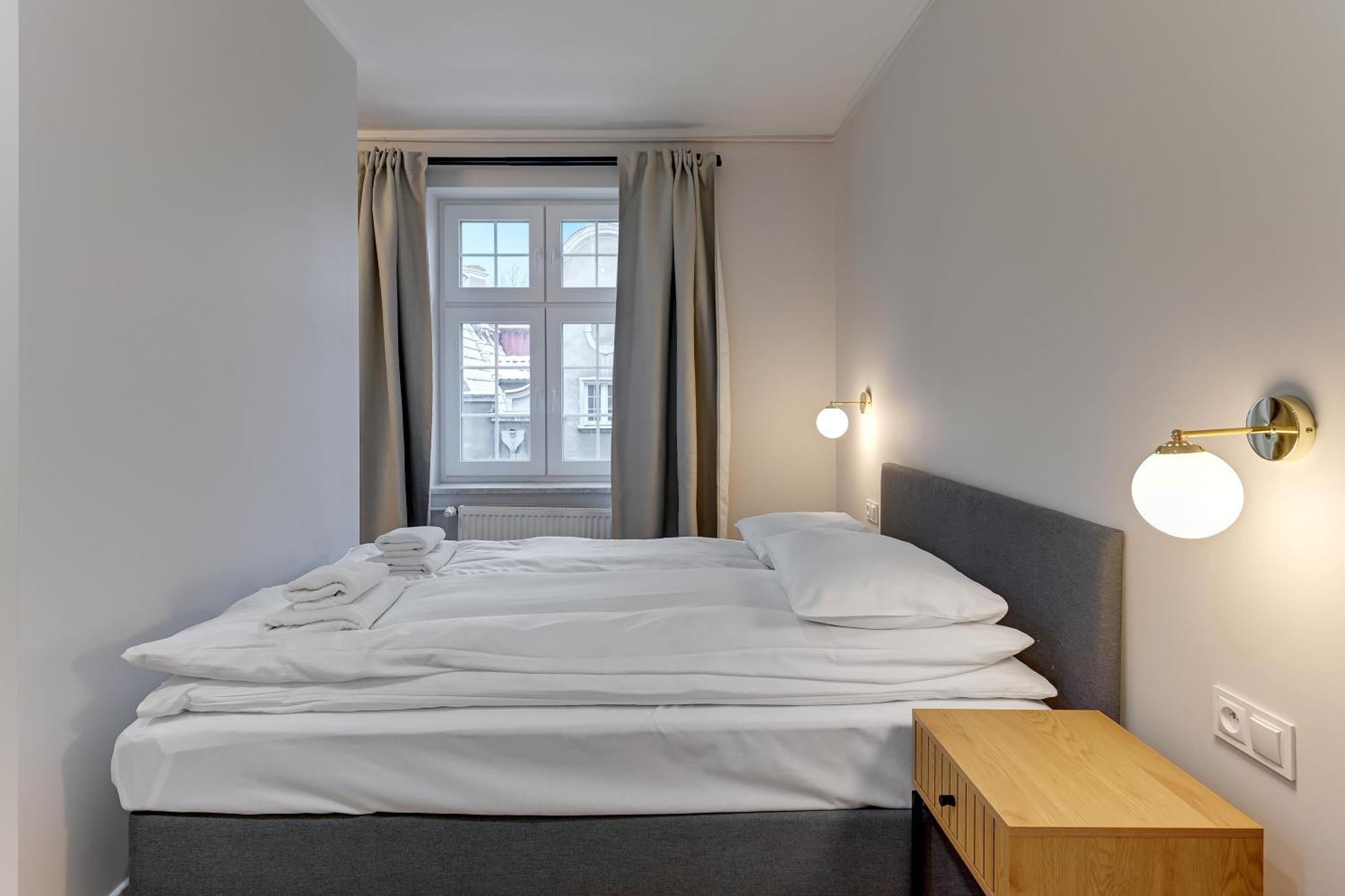 Comfort Zlotnikow * Gdansk