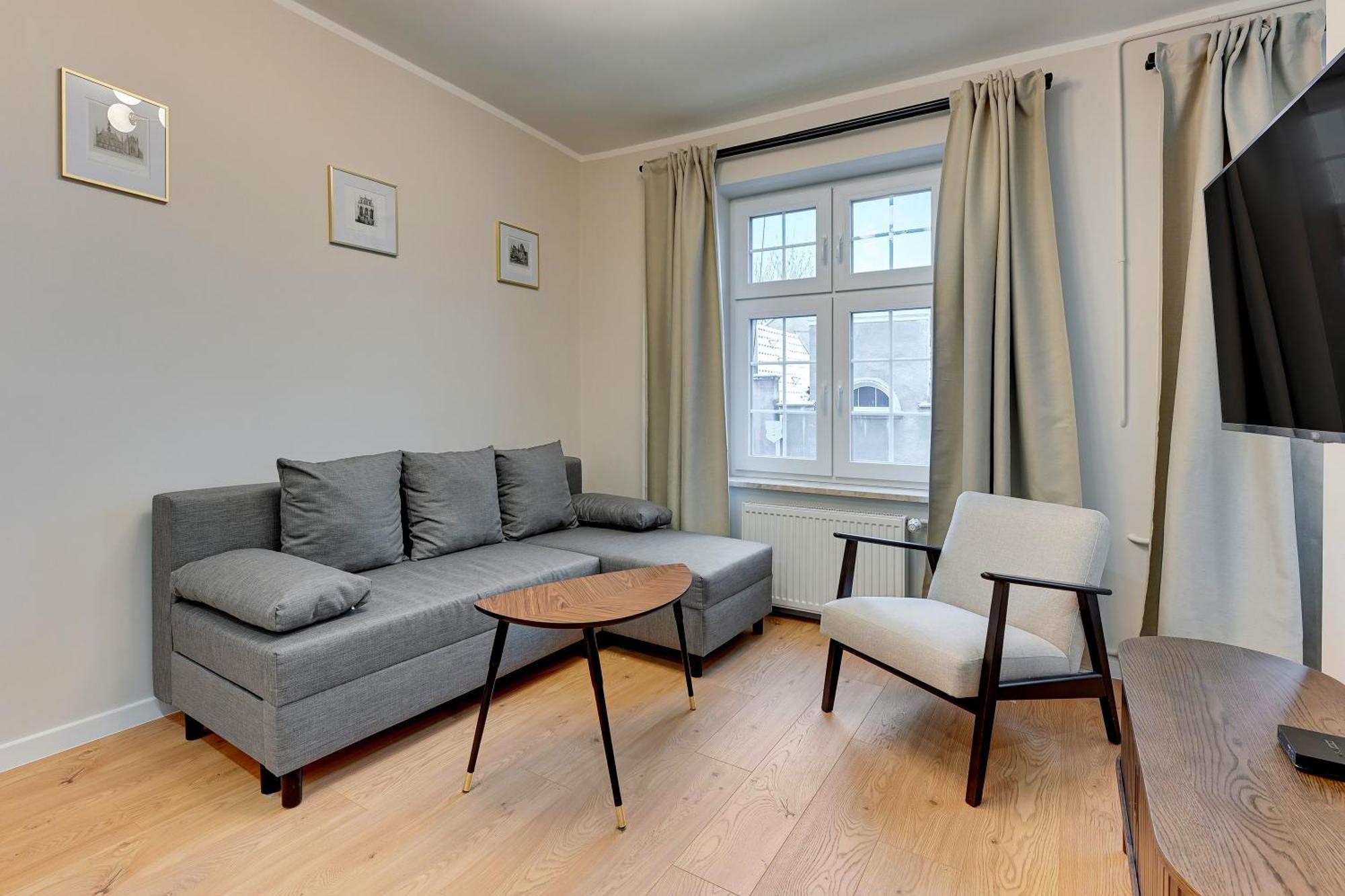 Comfort Zlotnikow * Gdansk