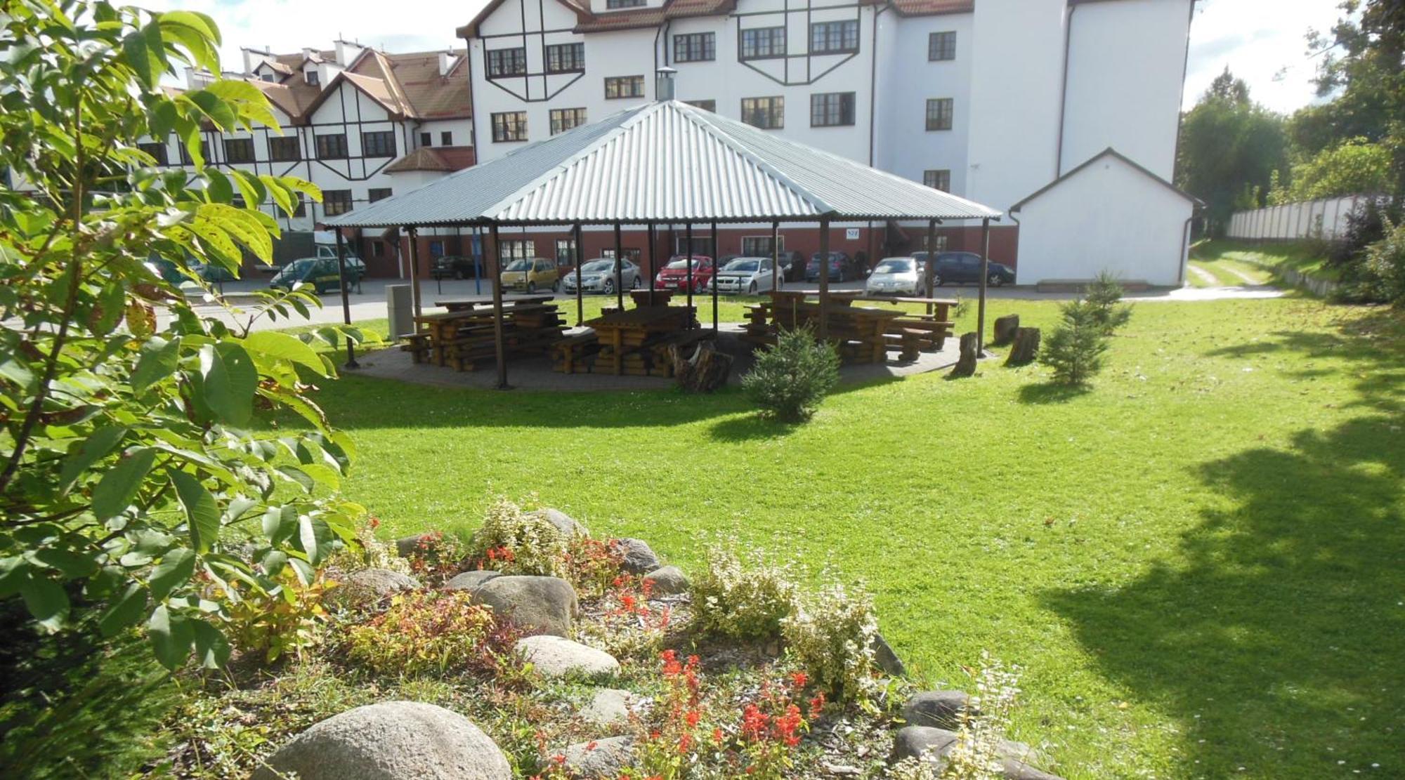 Gdanski Zespol Schronisk I Sportu Szkolnego Gdansk