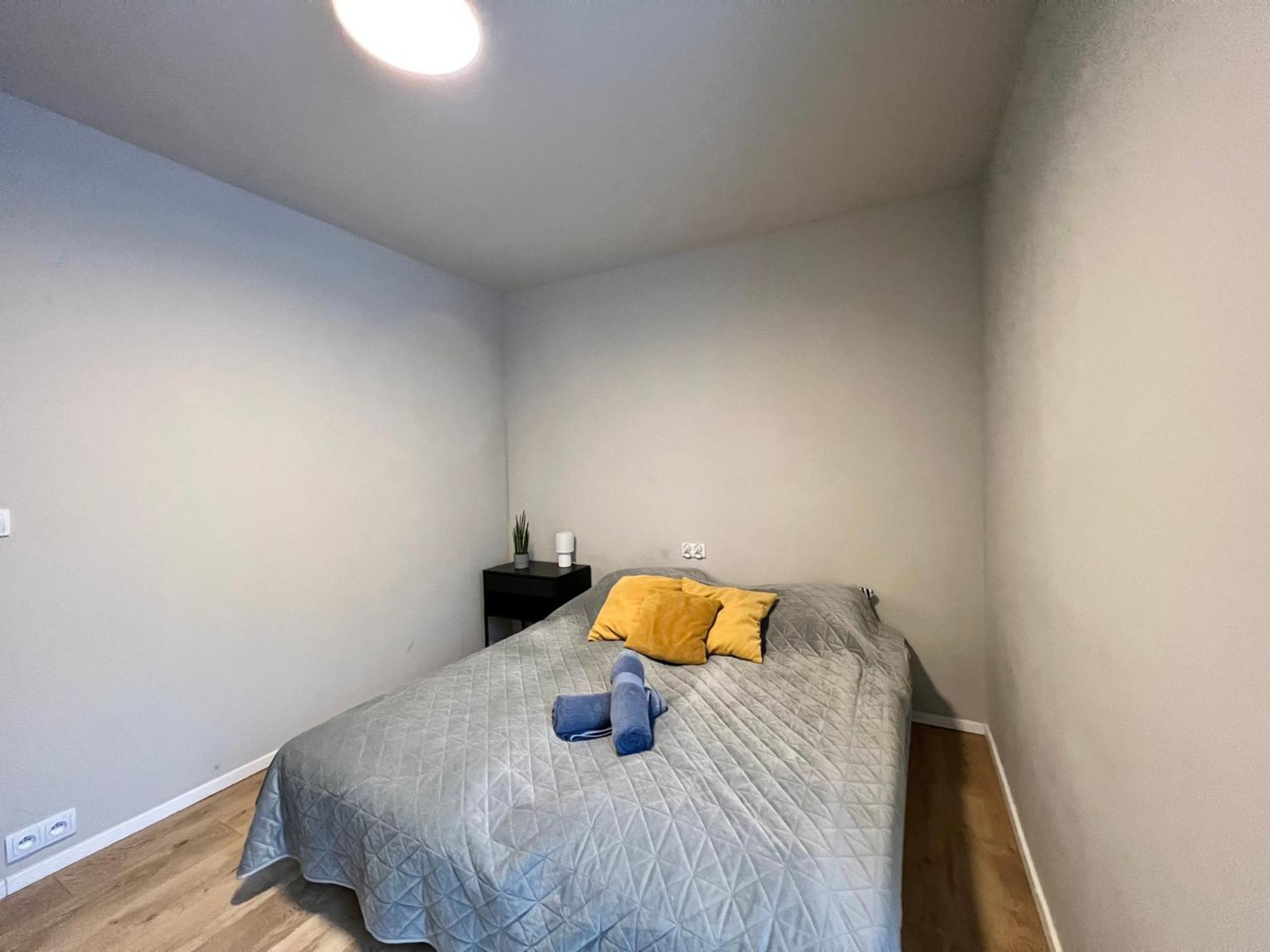 Apartament 64m2 Oldtown Yacht Marina