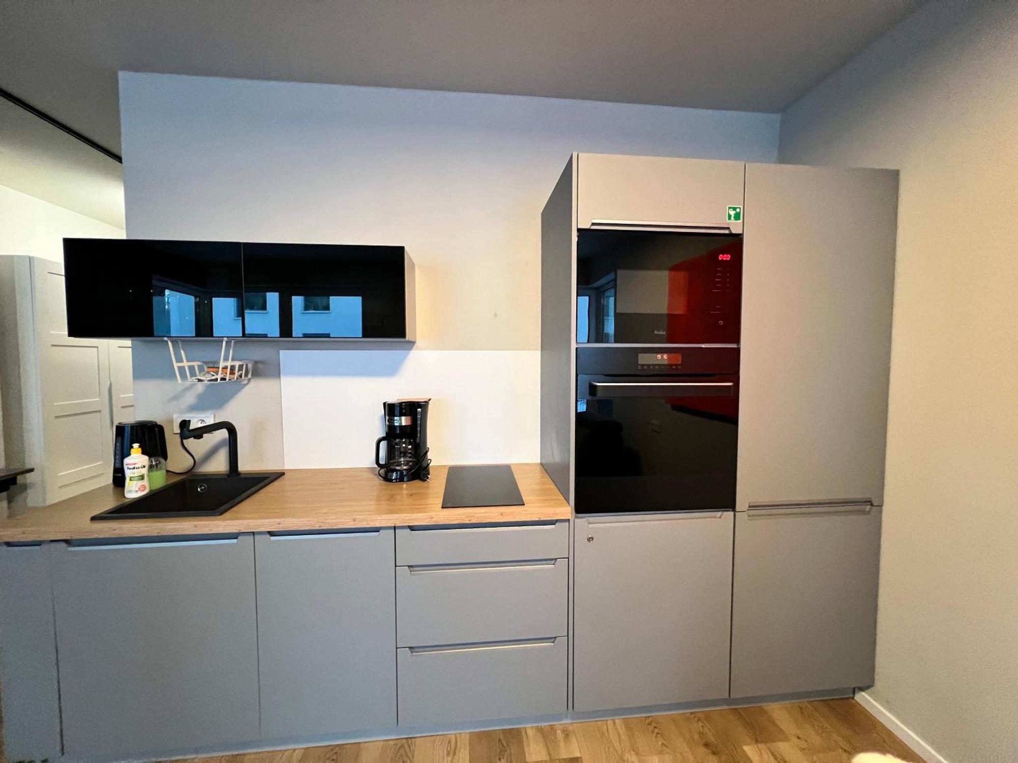 64m2 Oldtown Yacht Marina Apartament