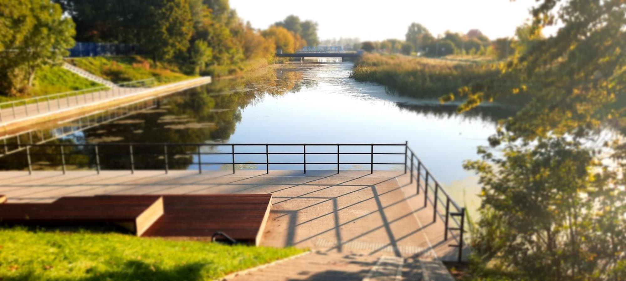 Lägenhet Najladniejsze Osiedle W Gdansku, Front Park, 48m, Nad Motlawa W Zaciszu Zieleni, 10min Od Starowki, Blisko Plazy Stogi, Sadowa 21 Gdańsk