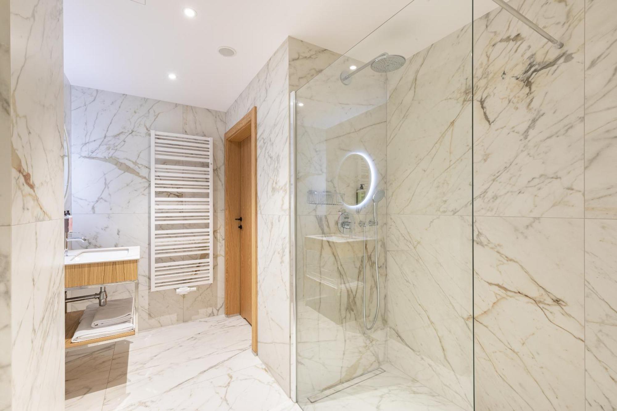 Premium - Kompleks Deo Plaza Hotel apartamentowy