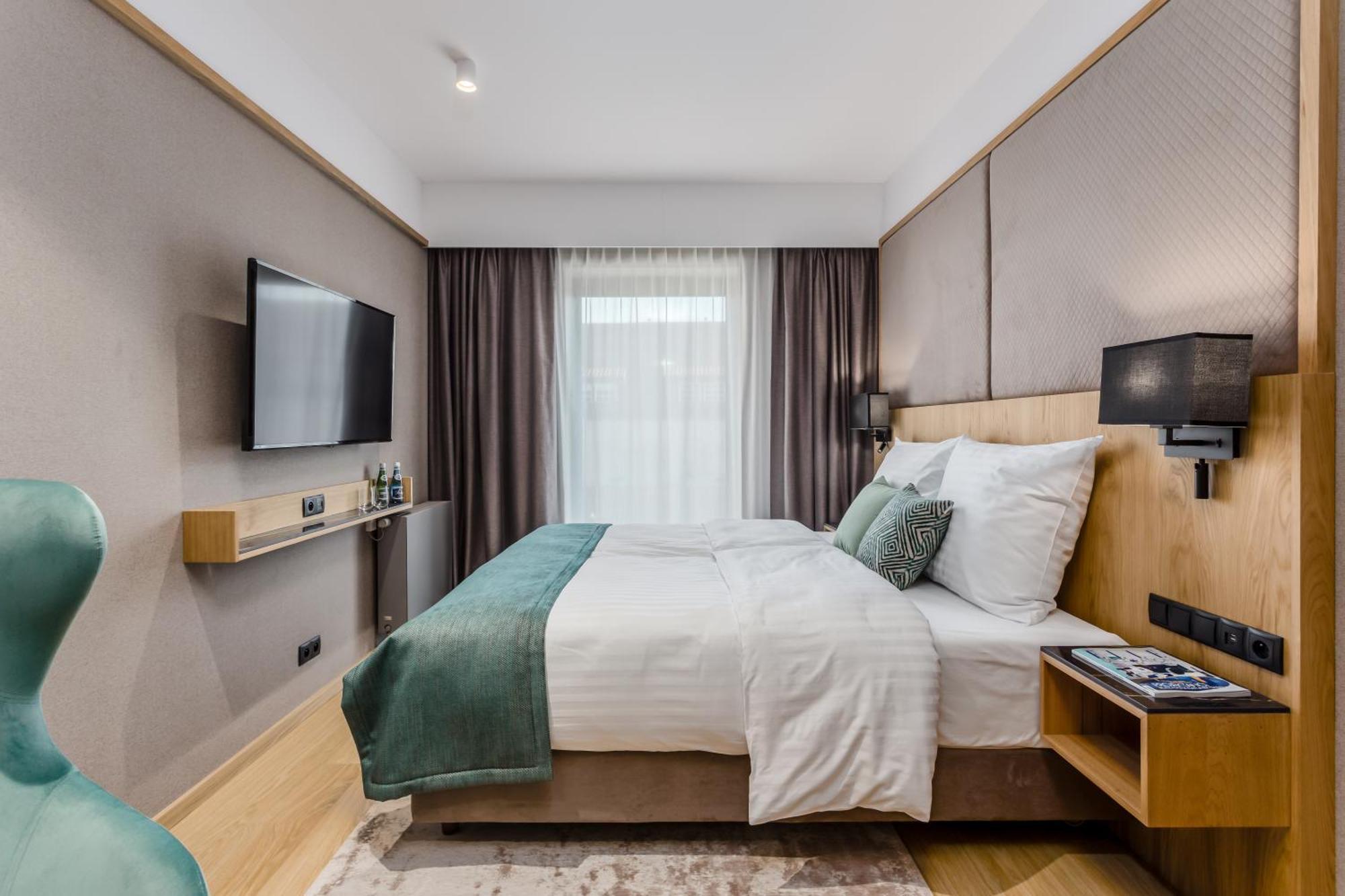 Deo Plaza Premium By Rent Like Gdansk
