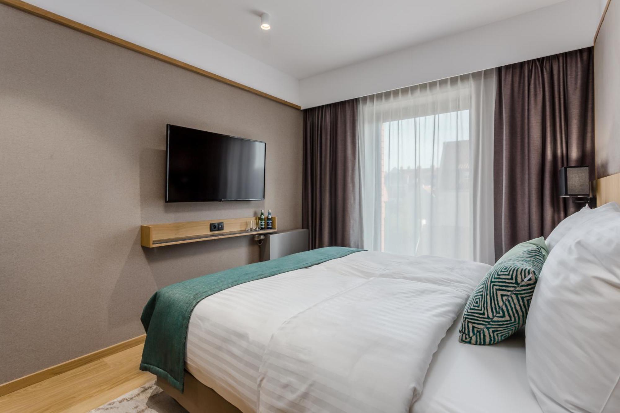 Deo Plaza Premium By Rent Like Aparthotel *