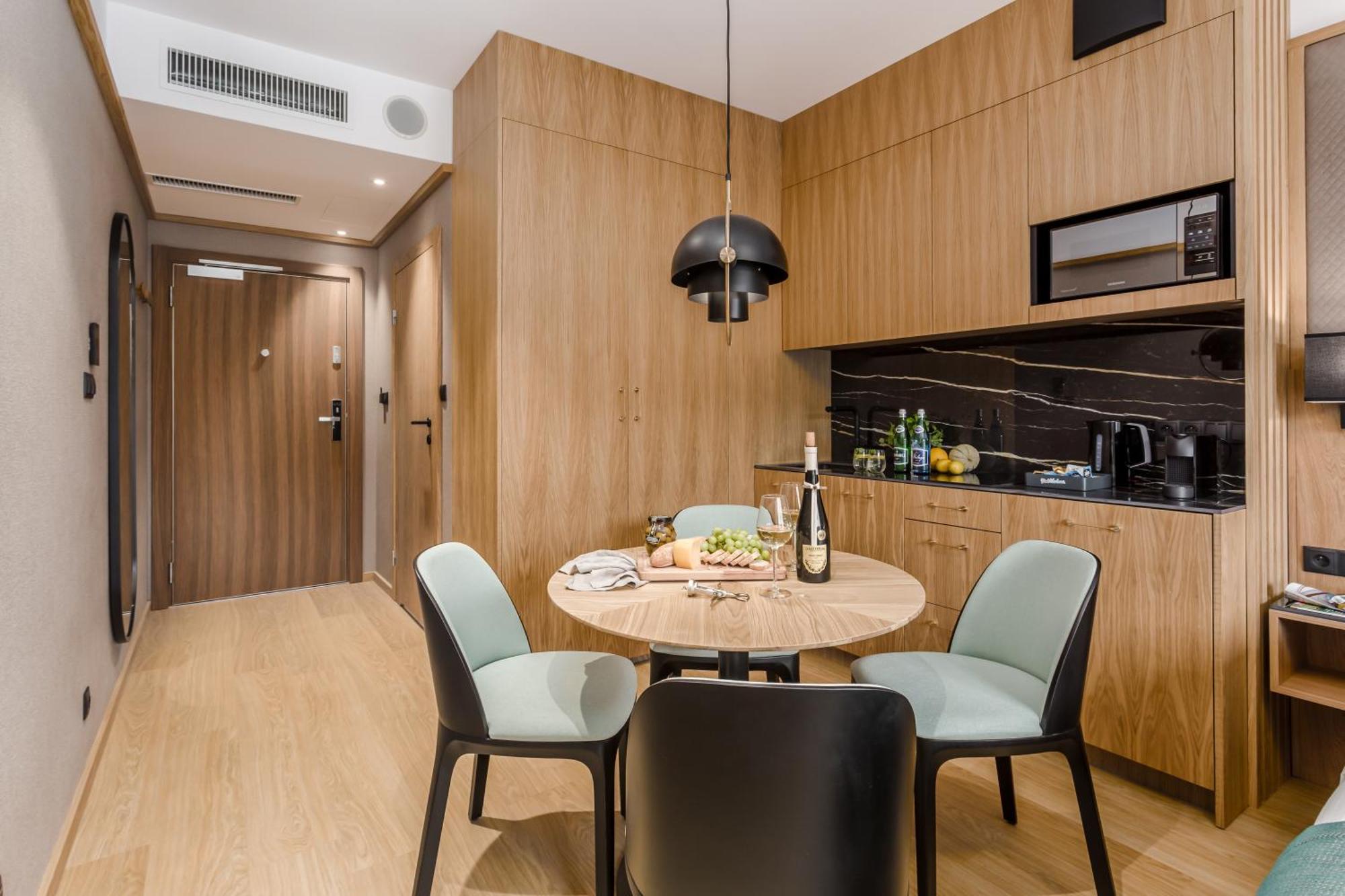 Deo Plaza Premium By Rent Like * Gdansk