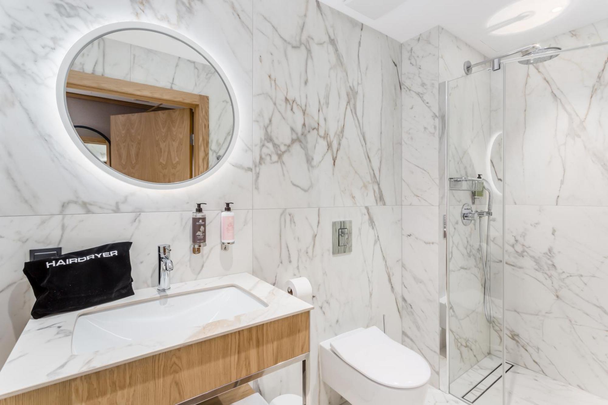 Deo Plaza Premium By Rent Like Aparthotel *