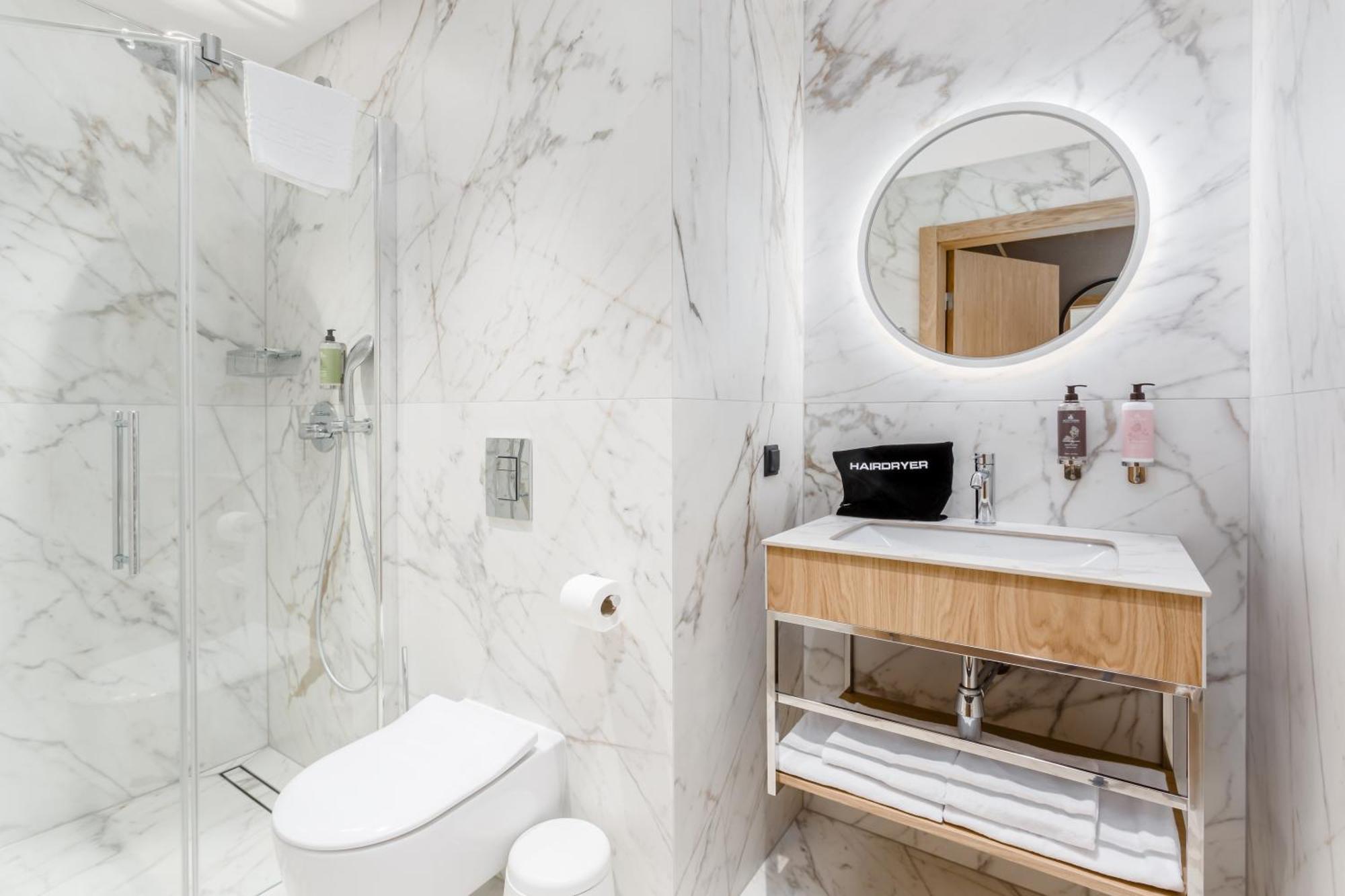 Deo Plaza Premium By Rent Like Aparthotel Gdansk