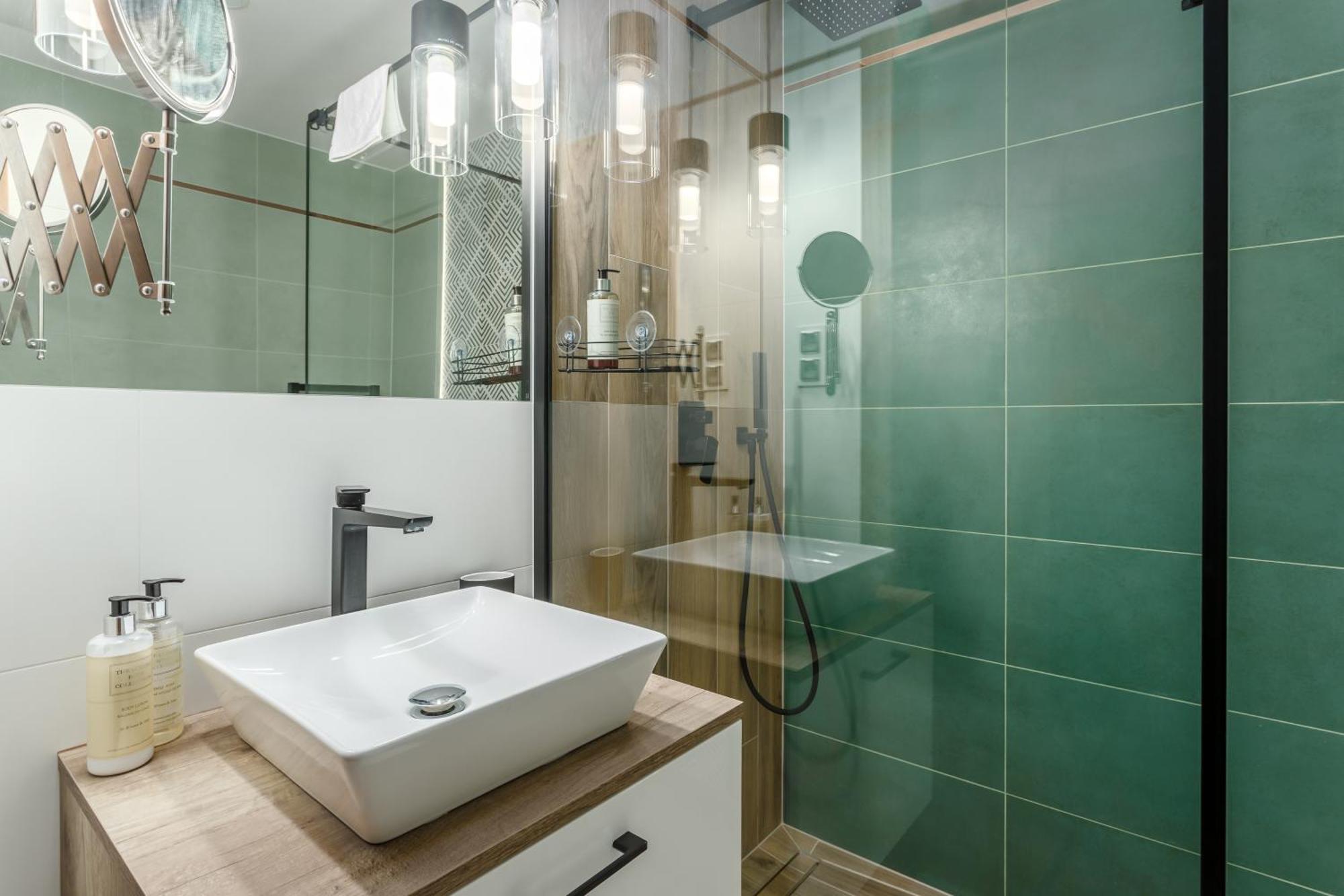 Aparthotel Deo Plaza Premium By Rent Like Gdansk