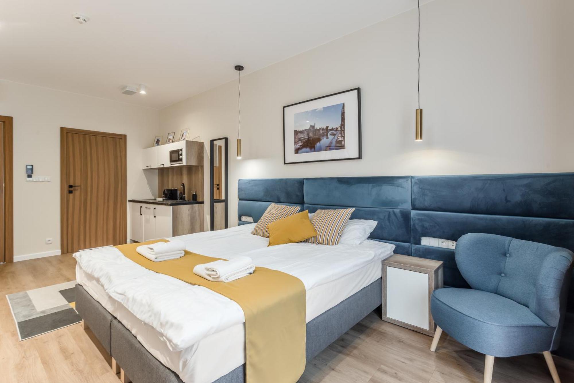 Deo Plaza Premium By Rent Like