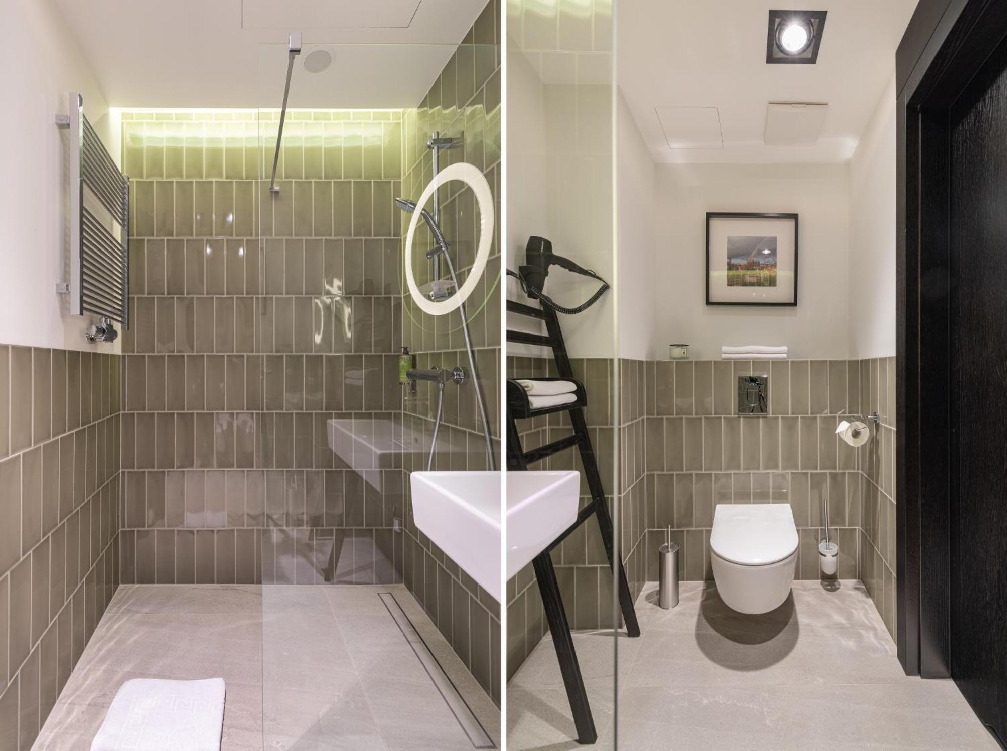 Deo Plaza Premium By Rent Like Aparthotel *