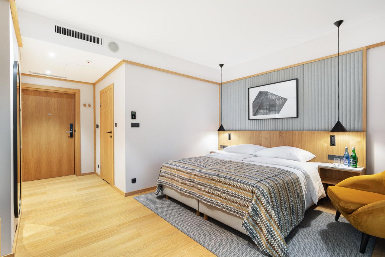 Deo Plaza Premium By Rent Like Aparthotel *