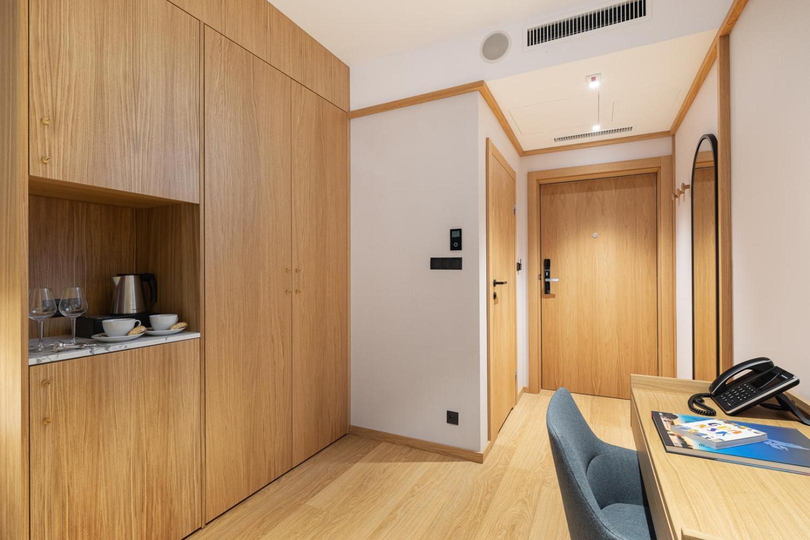 Deo Plaza Premium By Rent Like Aparthotel *