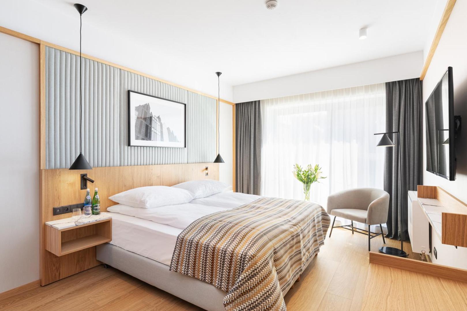 Aparthotel Deo Plaza Premium By Rent Like Gdansk