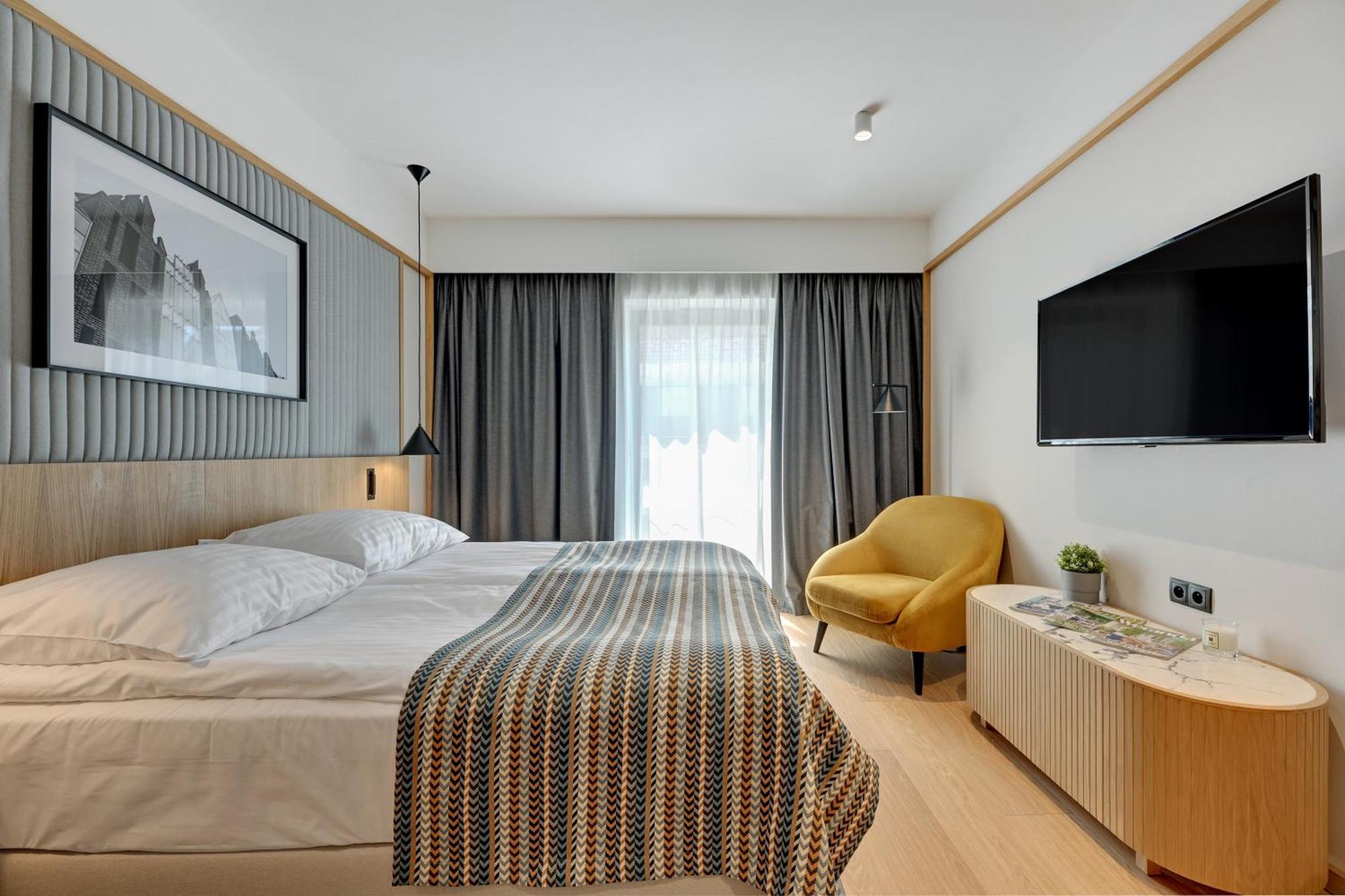 Deo Plaza Premium By Rent Like Aparthotel