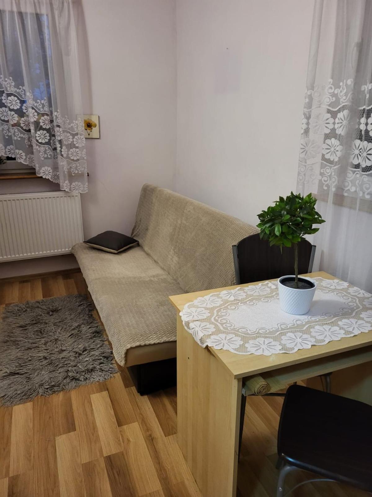 Pokoje Na Gdanskim Wzgorzu