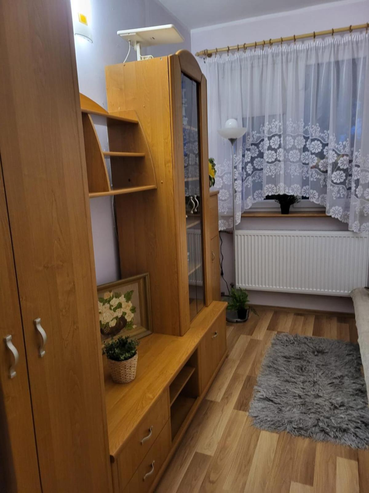 Pokoje Na Gdanskim Wzgorzu