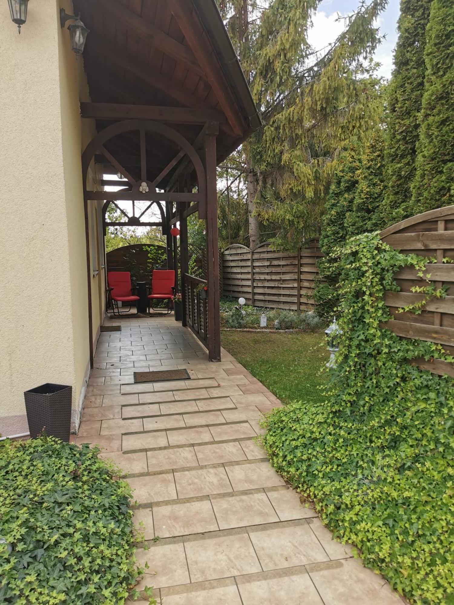 Privat bolig Pokoje Na Gdanskim Wzgorzu