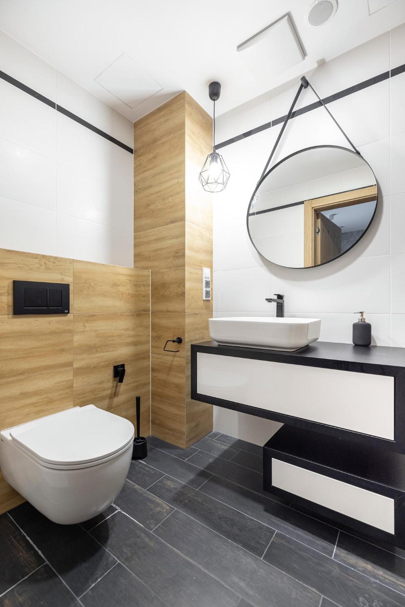 Rent Like - W Deo Plaza Apartment Gdansk