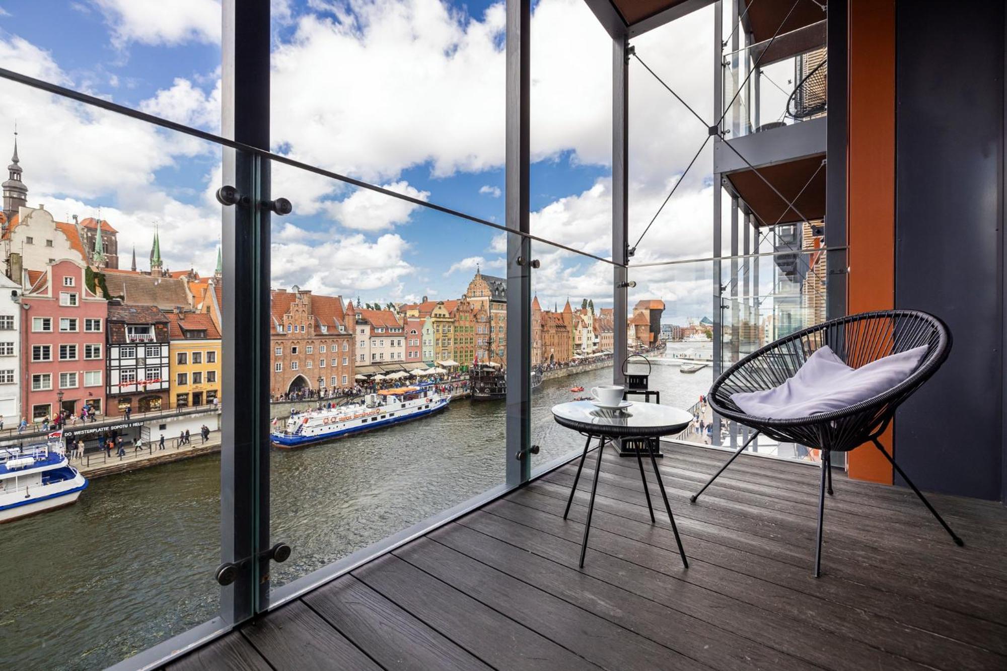 Rent Like - W Deo Plaza Gdansk