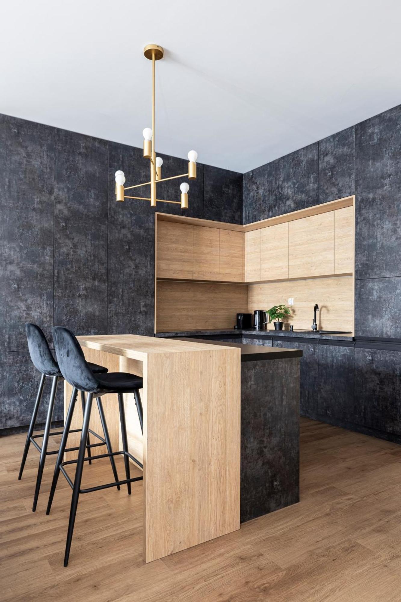 Rent Like - W Deo Plaza Apartment Gdansk
