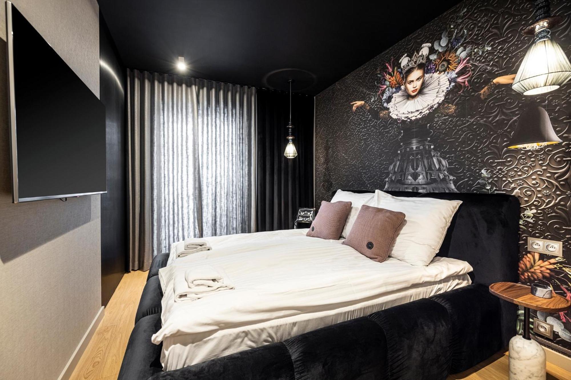 Rent Like - W Deo Plaza Apartment Gdansk
