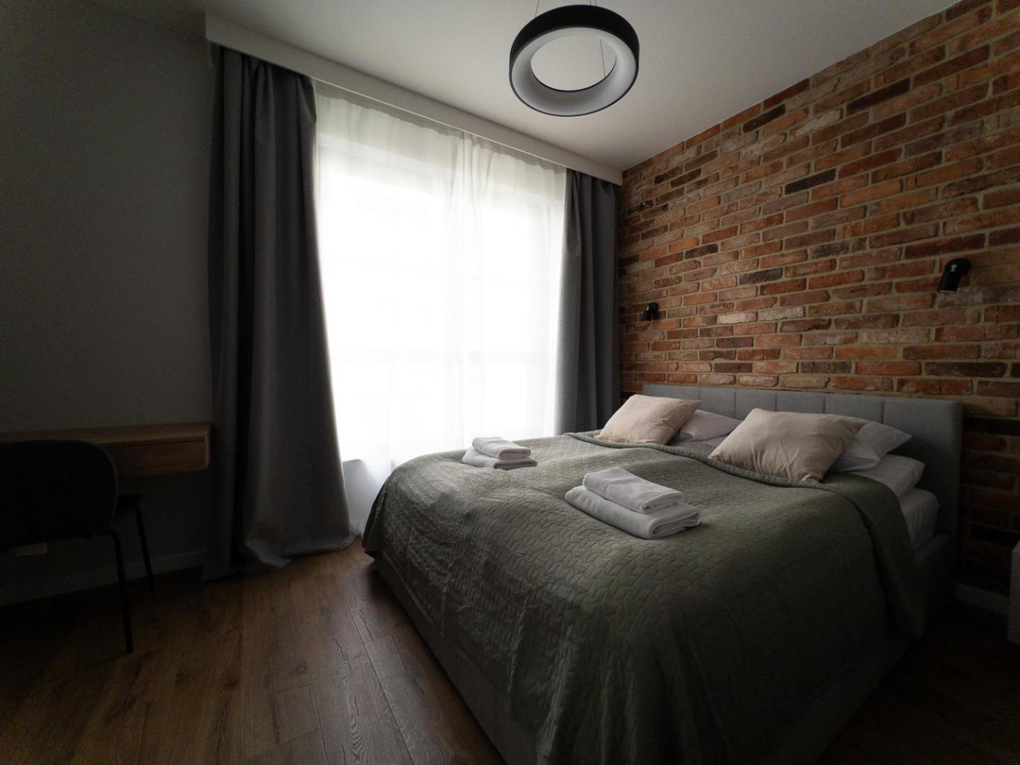 Mint Doki Leilighet Gdańsk