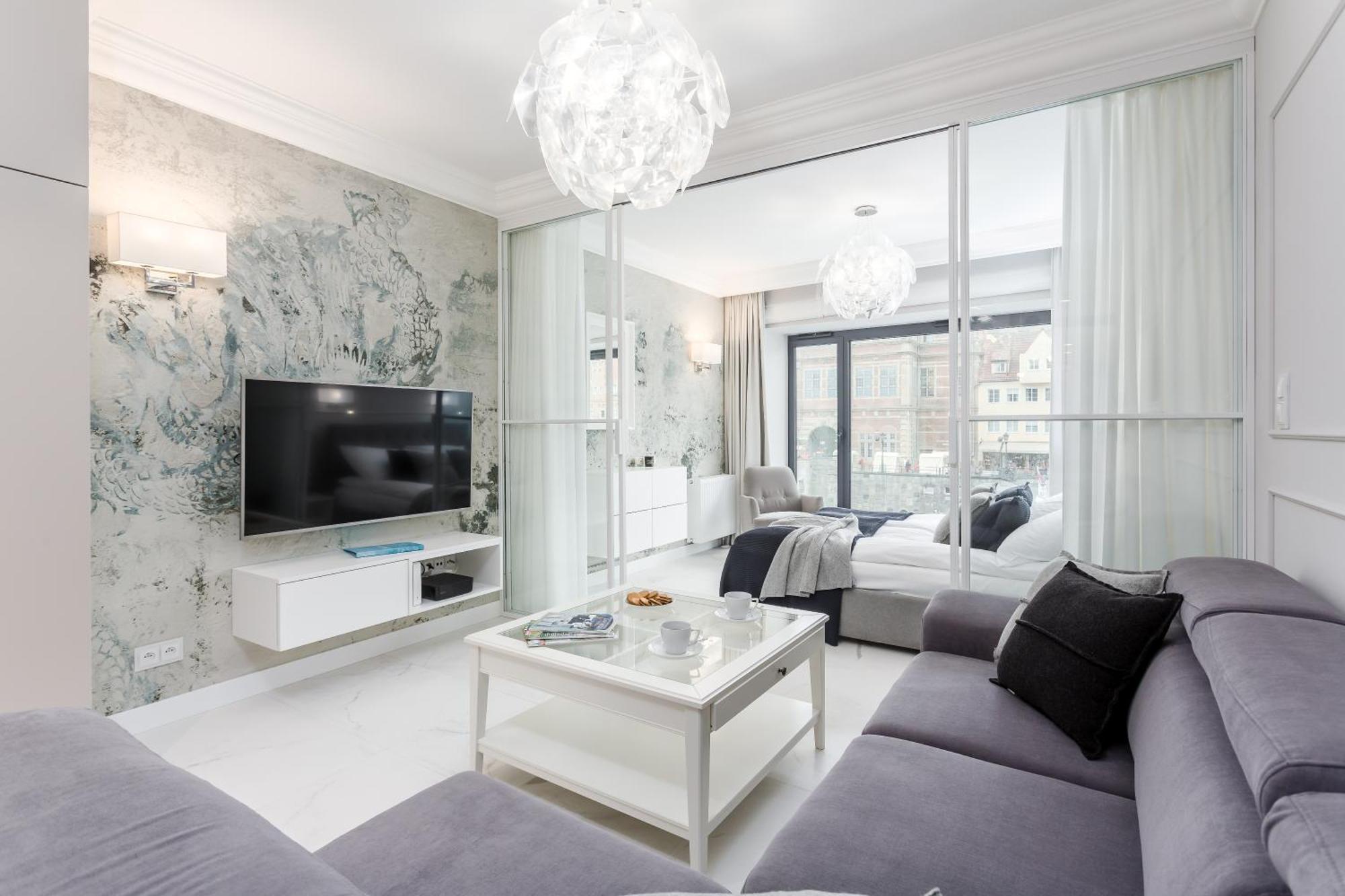 Rent Like - W Deo Plaza Apartment