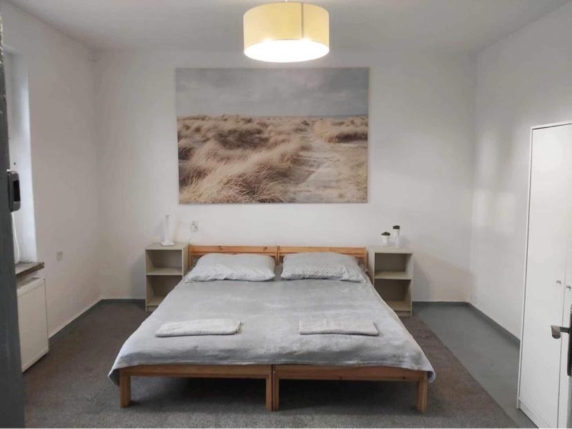 Ferienhaus Seaside House Danzig