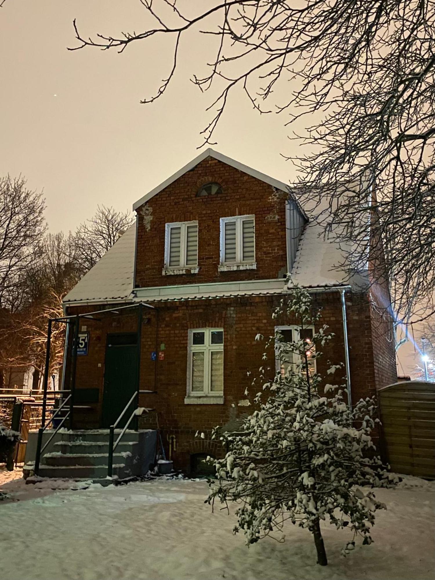 Seaside House * Gdańsk