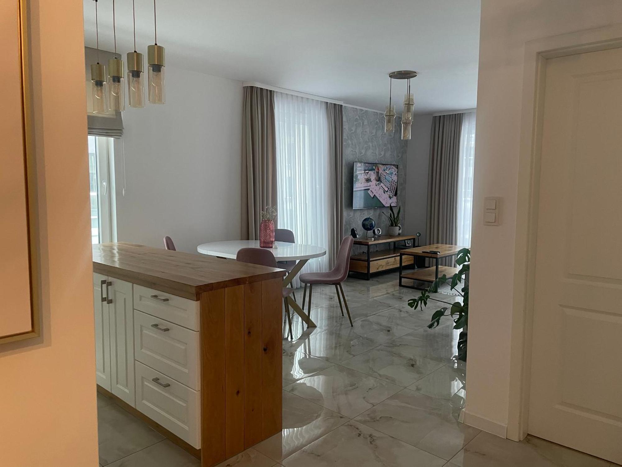 Letnikowo Apartment Gdansk