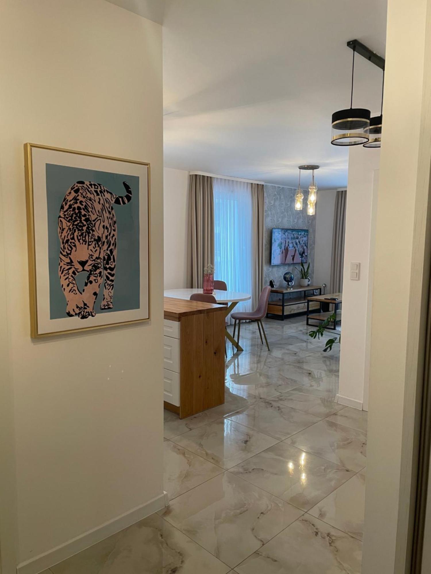 Letnikowo Apartment