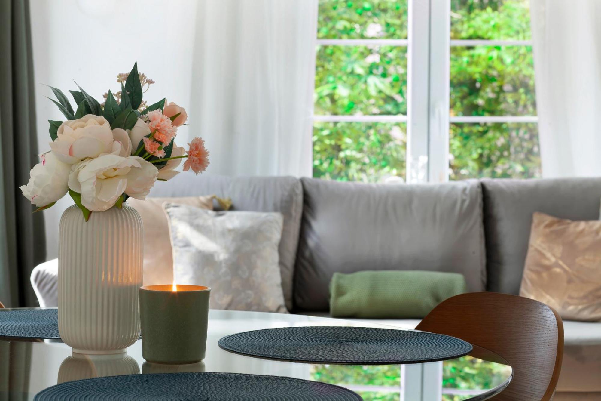 Apartment Elite Ogarna Spaces *