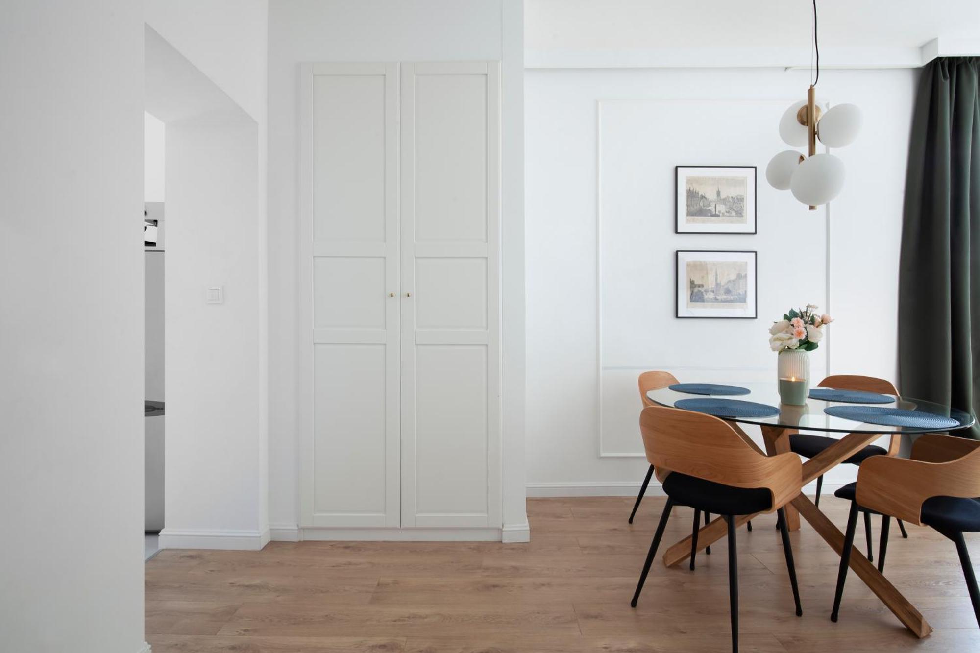 Elite Ogarna Spaces Gdansk