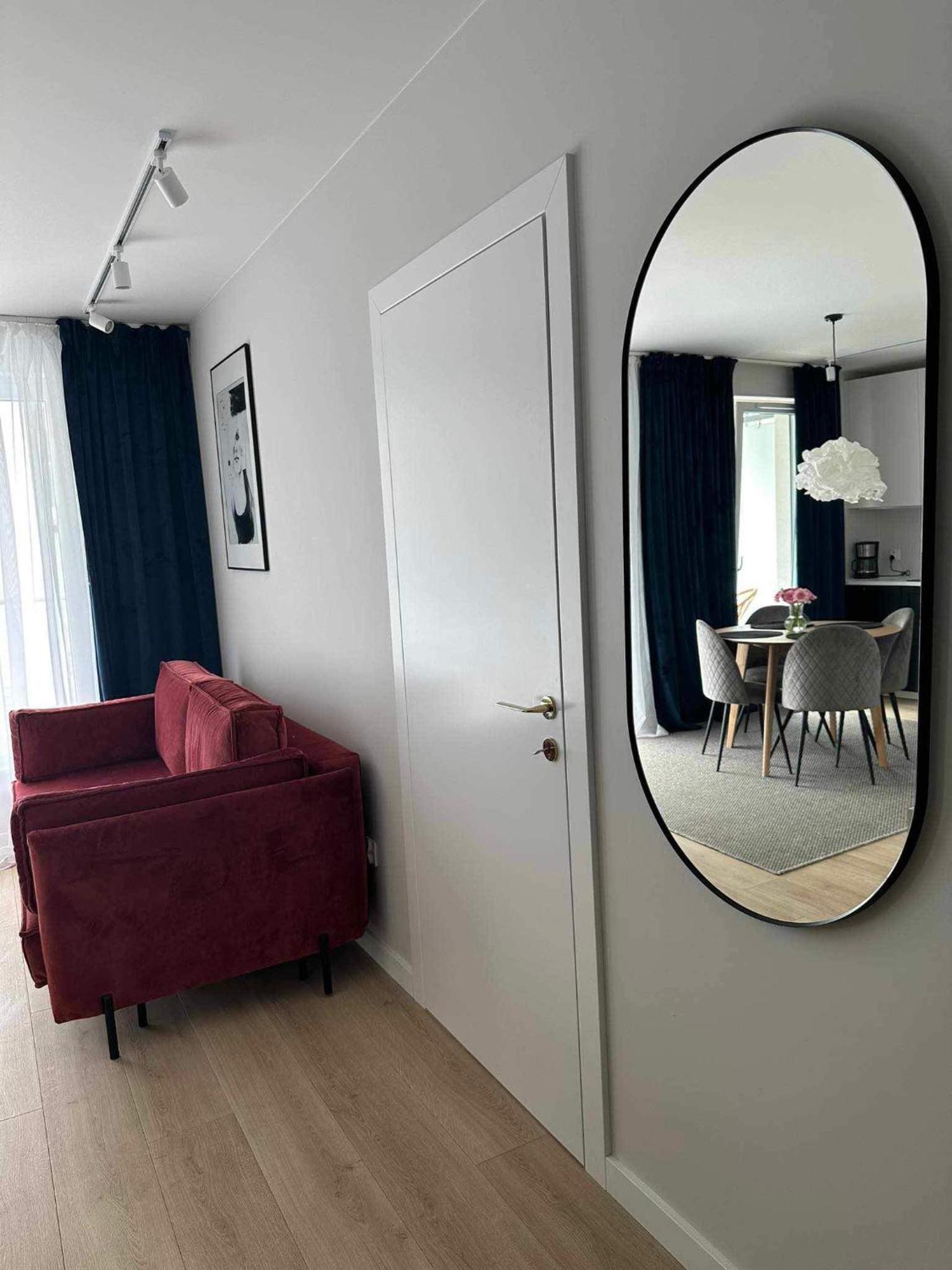 Apartment Latarnia_letnica