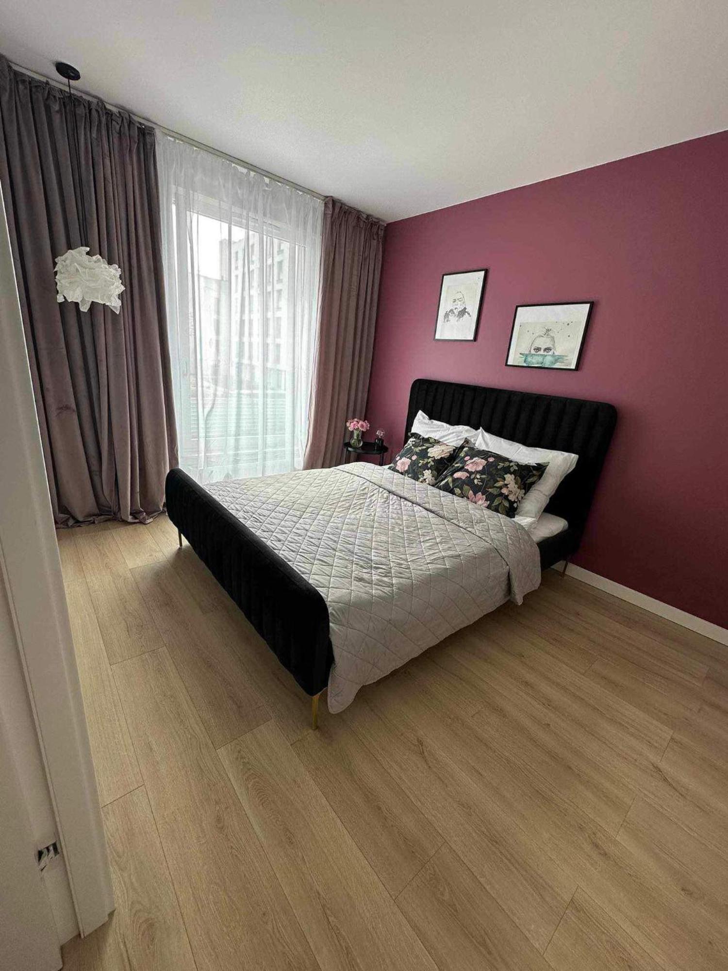 Latarnia_letnica Apartment