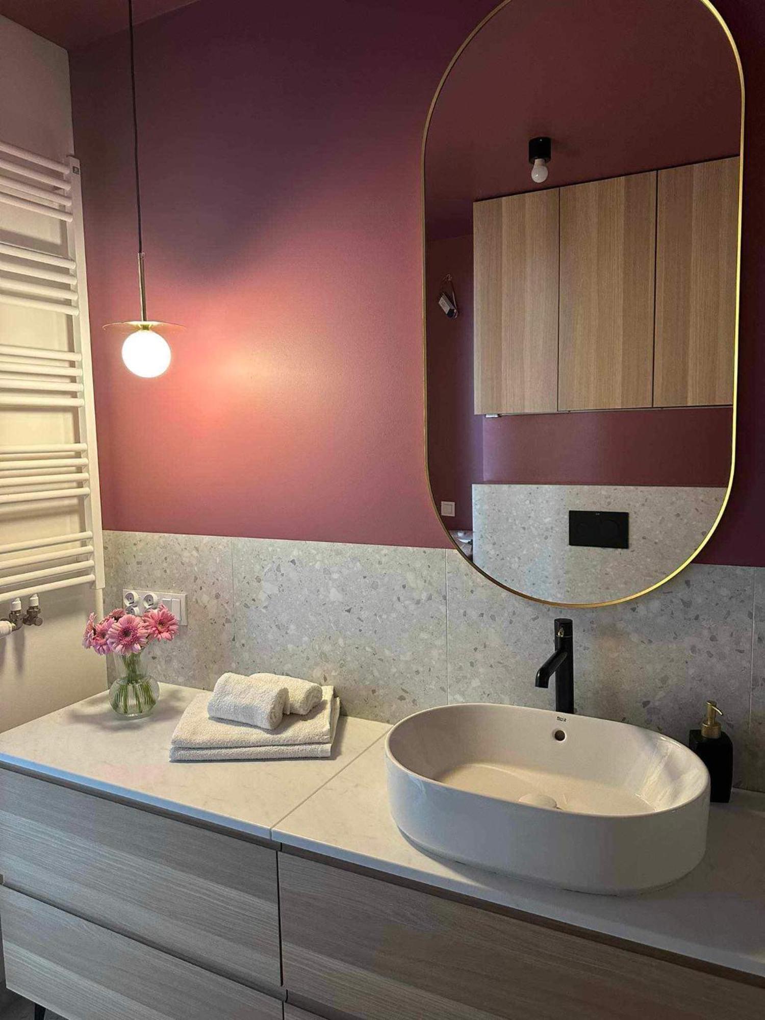 Apartment Latarnia_letnica