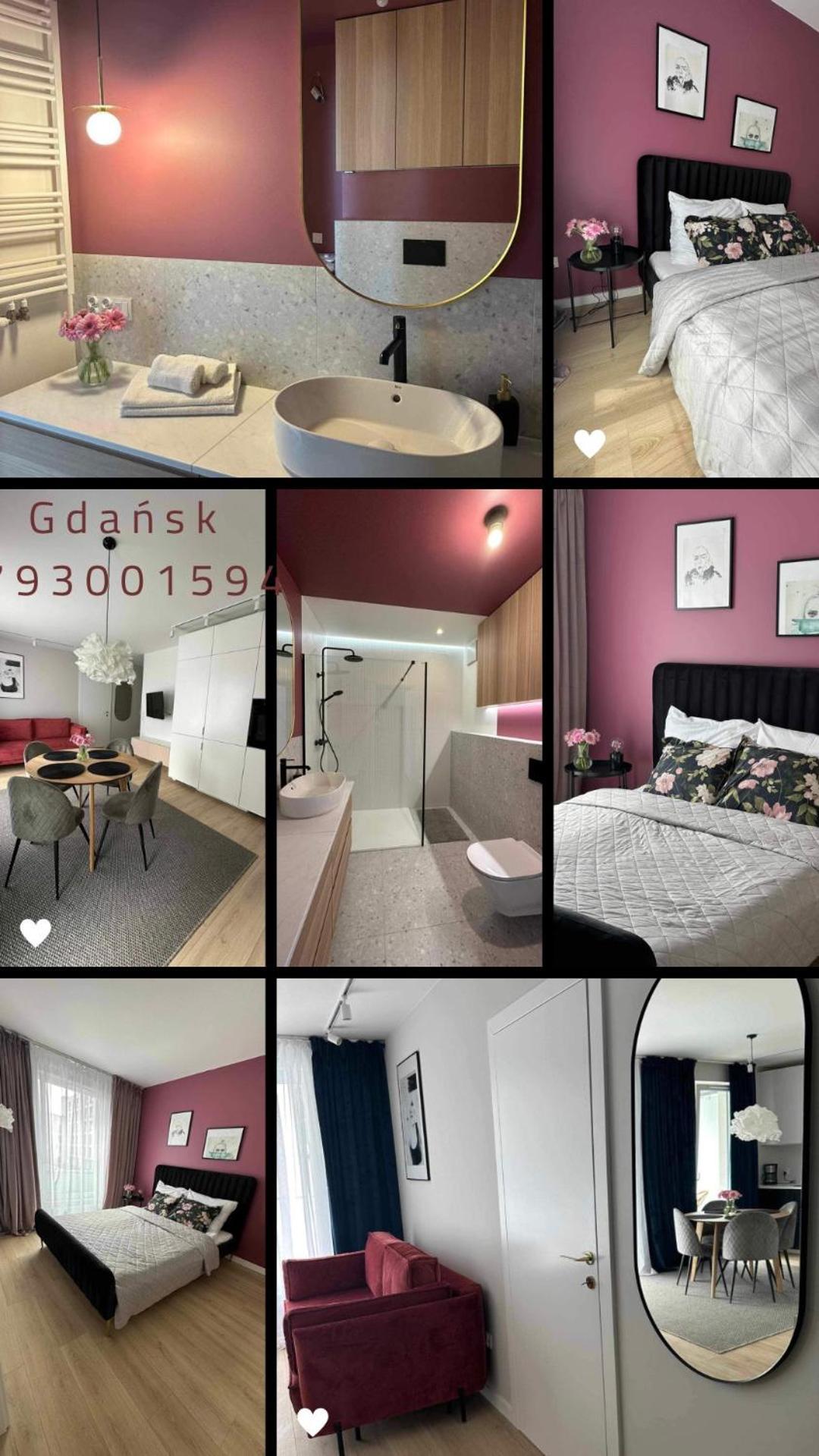 Latarnia_letnica Apartment *