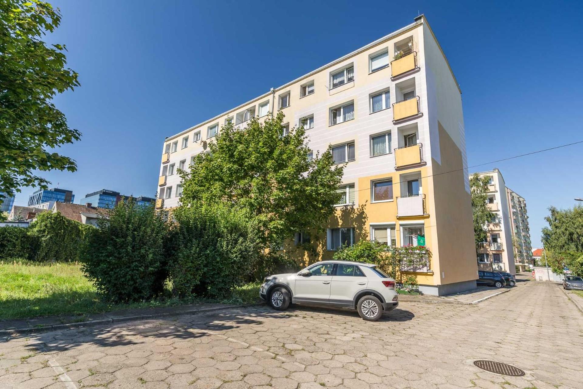 Malborska Apartament Gdansk