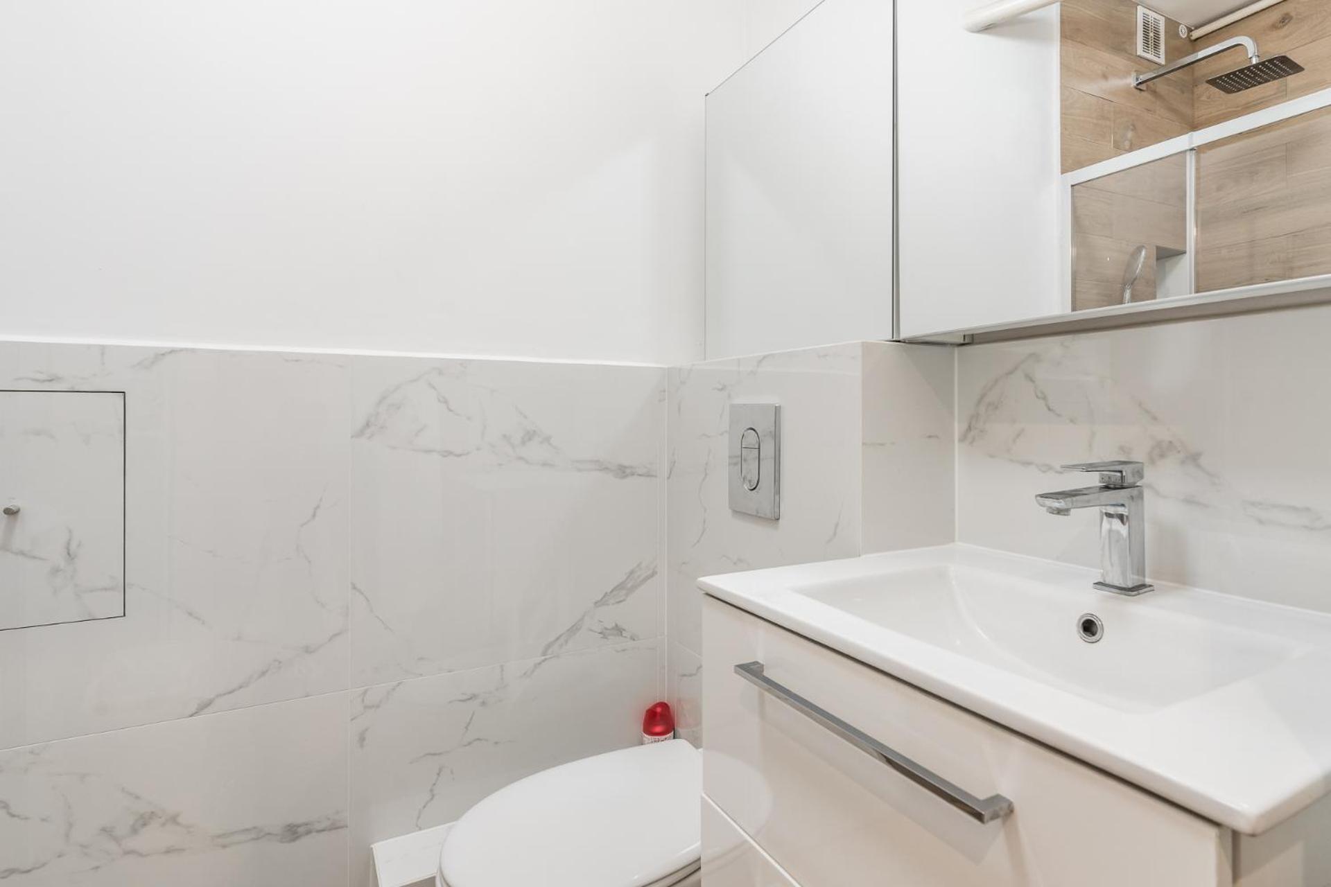 Malborska Apartament Gdansk