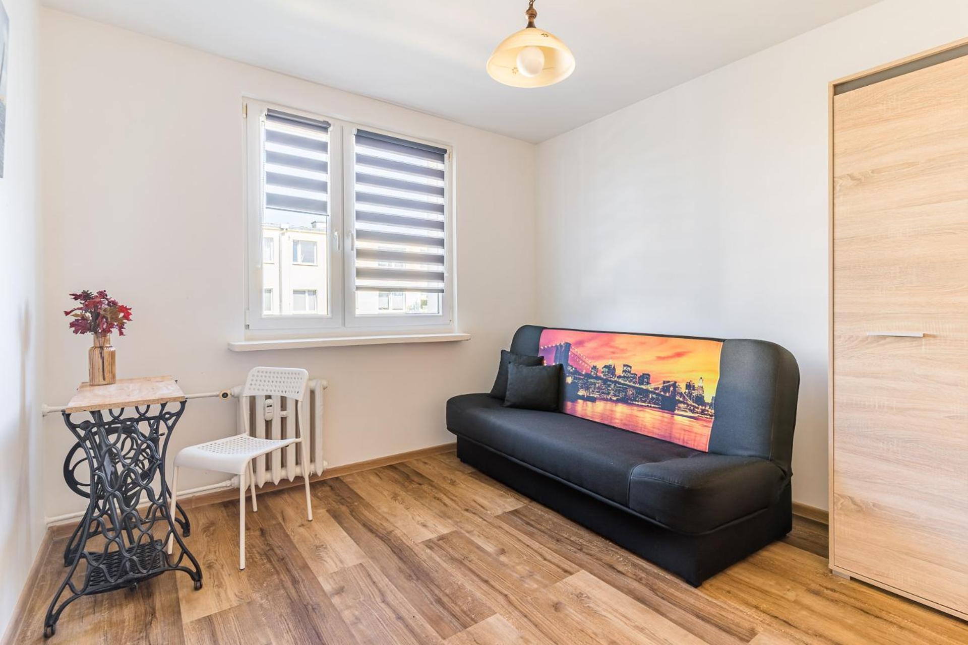 Malborska Apartament *