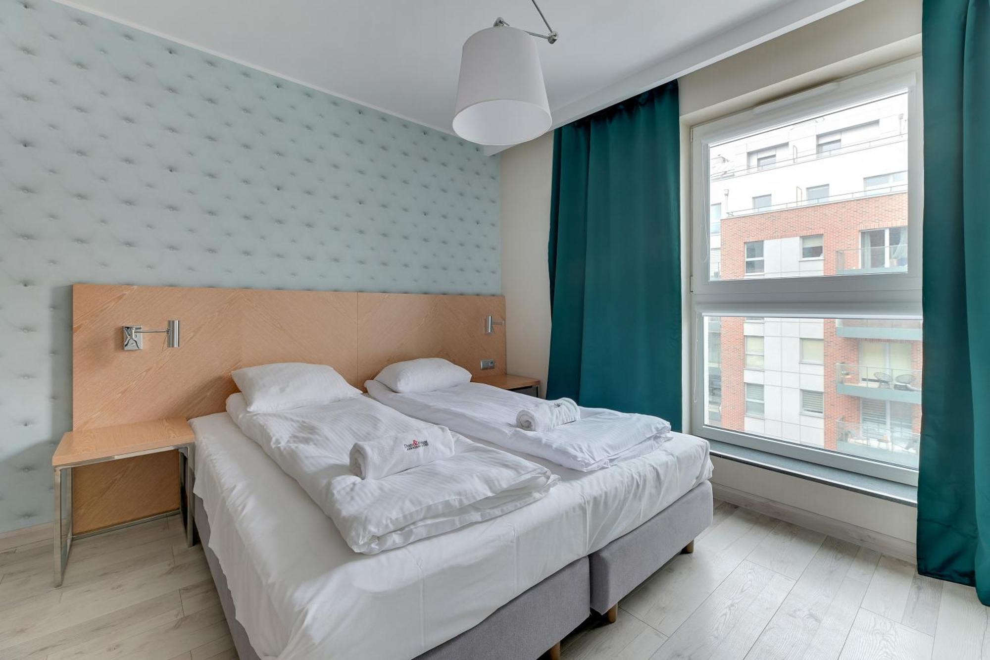 Apartment Dom & House - Angielska Grobla *