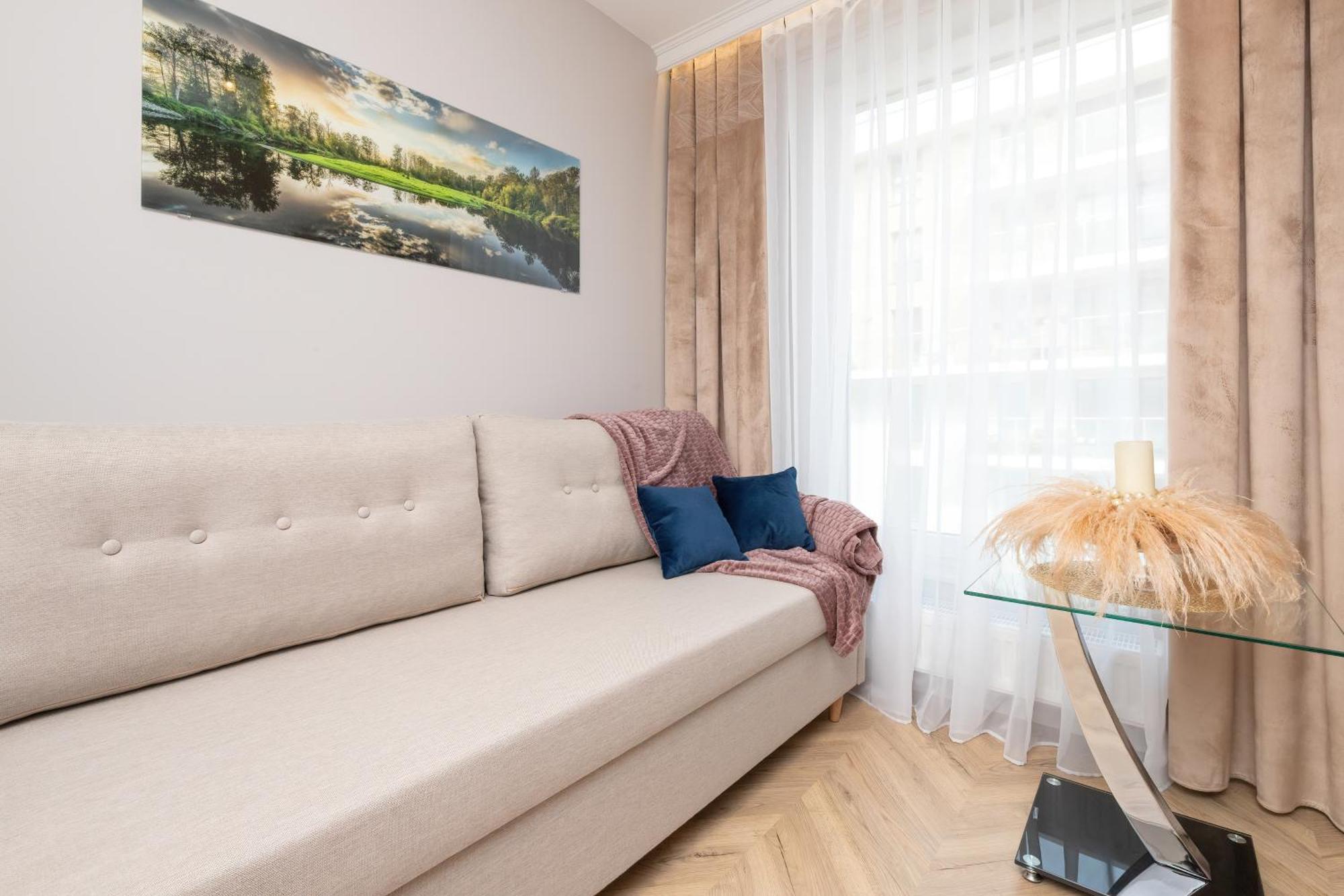 Comfortable And Stylish In By Renters Căn hộ