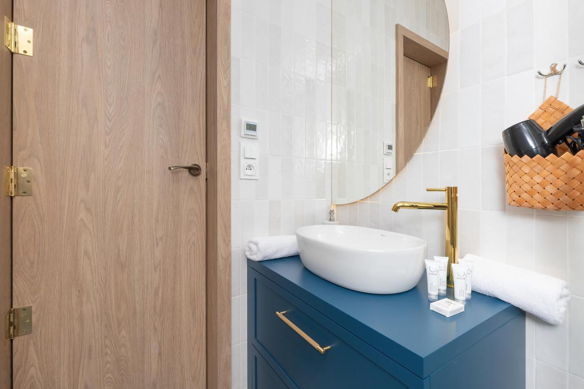 Comfortable And Stylish In By Renters Căn hộ Gdansk