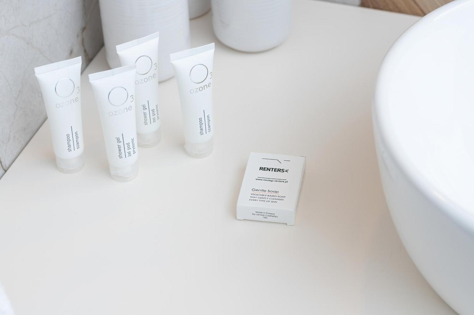 Comfortable And Stylish In By Renters Gdansk